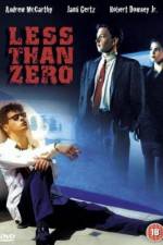 Watch Less Than Zero Letmewatchthis