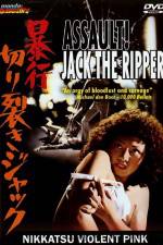 Watch Assault! Jack The Ripper Letmewatchthis