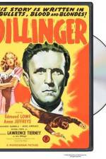 Watch Jagd auf Dillinger Letmewatchthis