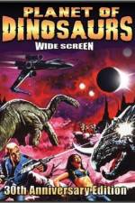 Watch Planet of Dinosaurs Letmewatchthis
