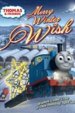 Watch Thomas & Friends: Merry Winter Wish Letmewatchthis