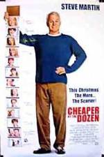 Watch Cheaper by the Dozen Letmewatchthis
