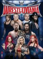 Watch WrestleMania 32 (TV Special 2016) Letmewatchthis