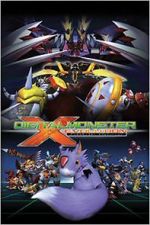 Watch Digimon X-Evolution Letmewatchthis