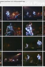 Watch Sex Pistols Live In Winterland Last Show Letmewatchthis