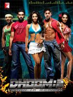 Watch Dhoom 2 Letmewatchthis