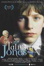 Watch The Testimony of Taliesin Jones Letmewatchthis