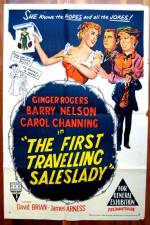 Watch The First Traveling Saleslady Letmewatchthis