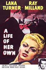 Watch A Life of Her Own Letmewatchthis