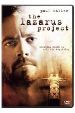 Watch The Lazarus Project Letmewatchthis