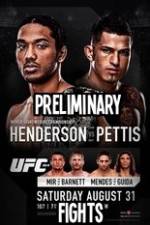 Watch UFC 164 Preliminary Fights Letmewatchthis