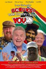 Watch Schuks! Your Country Needs You Letmewatchthis
