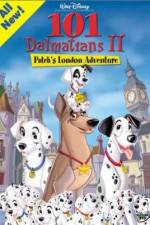 Watch 101 Dalmatians II Patch's London Adventure Letmewatchthis