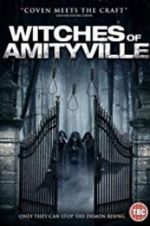 Watch Witches of Amityville Academy Letmewatchthis