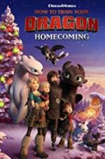 Watch How to Train Your Dragon Homecoming Letmewatchthis