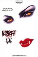 Watch Fright Night Part 2 Letmewatchthis