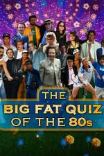Watch The Big Fat Quiz of the 80s Letmewatchthis