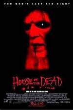 Watch House of the Dead Letmewatchthis
