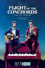 Watch Flight of the Conchords: Live in London Letmewatchthis