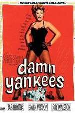 Watch Damn Yankees! Letmewatchthis