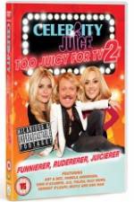 Watch Celebrity Juice - Too Juicy for TV 2 Letmewatchthis