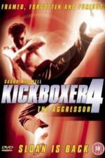 Watch Kickboxer 4: The Aggressor Letmewatchthis