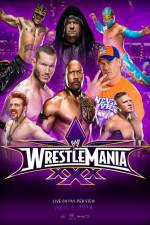Watch WWE WrestleMania 30 Letmewatchthis