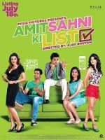 Watch Amit Sahni Ki List Letmewatchthis