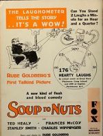 Watch Soup to Nuts Letmewatchthis
