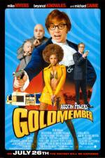 Watch Austin Powers in Goldmember Letmewatchthis