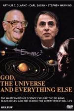Watch God the Universe and Everything Else Letmewatchthis