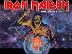 Watch Iron Maiden: Ello Texas Letmewatchthis