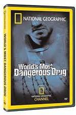 Watch National Geographic: World's Most Dangerous Drug Letmewatchthis