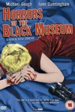 Watch Horrors of the Black Museum Letmewatchthis