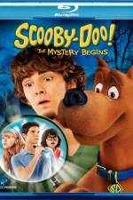 Watch Scooby-Doo! The Mystery Begins Letmewatchthis