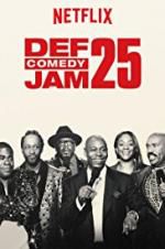 Watch Def Comedy Jam 25 Letmewatchthis