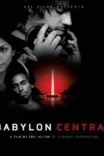 Watch Babylon Central Letmewatchthis