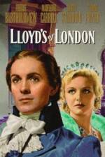 Watch Lloyd's of London Letmewatchthis