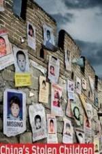 Watch China's Stolen Children Letmewatchthis