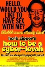 Watch How to Be a Cyber-Lovah Letmewatchthis