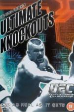 Watch UFC: Ultimate Knockouts Letmewatchthis