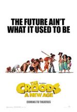 Watch The Croods: A New Age Letmewatchthis