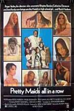 Watch Pretty Maids All in a Row Letmewatchthis