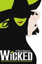 Watch Wicked Live on Broadway Letmewatchthis
