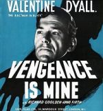 Watch Vengeance Is Mine Letmewatchthis