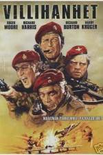 Watch The Wild Geese Letmewatchthis