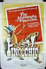 Watch The Adventures of Pinocchio Letmewatchthis