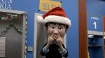 Watch Ted Lasso: The Missing Christmas Mustache (Short 2021) Letmewatchthis
