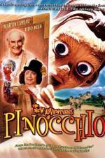 Watch The New Adventures of Pinocchio Letmewatchthis