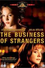 Watch The Business of Strangers Letmewatchthis
